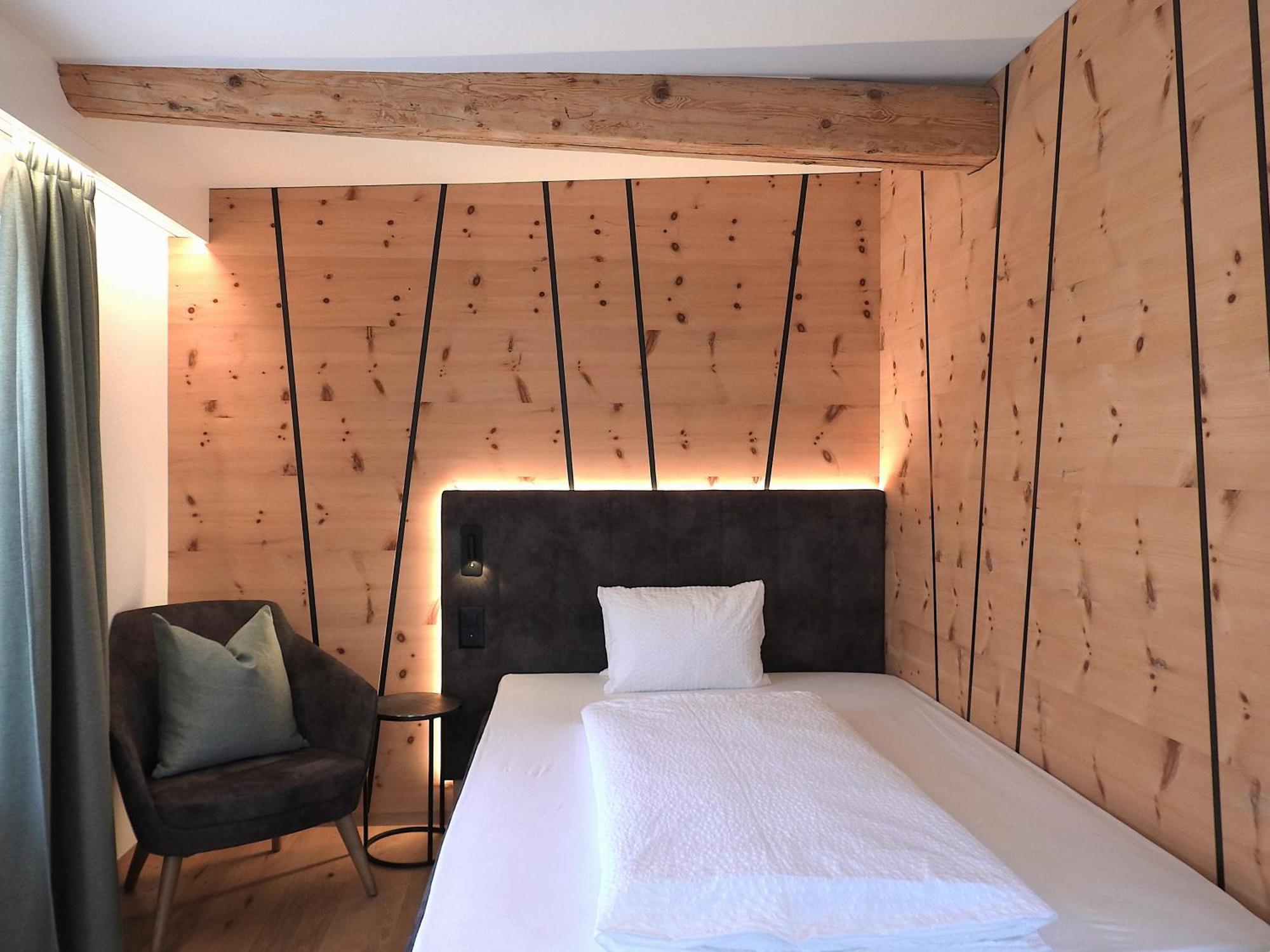 Hotel Spöl *
