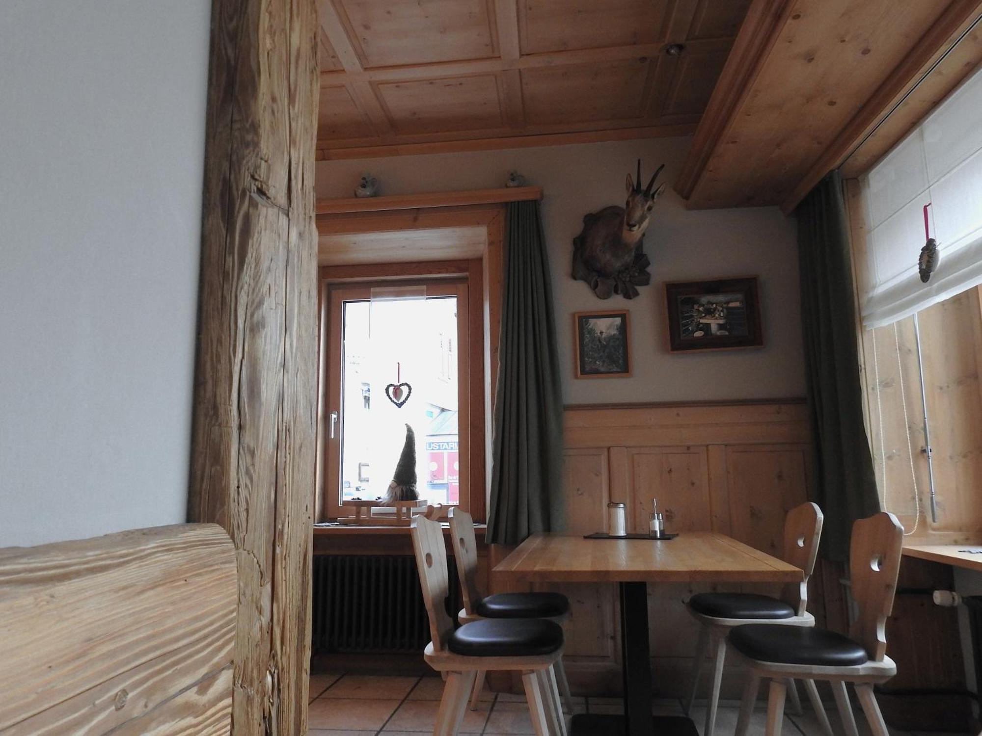 Hotel Spoel Restaurant