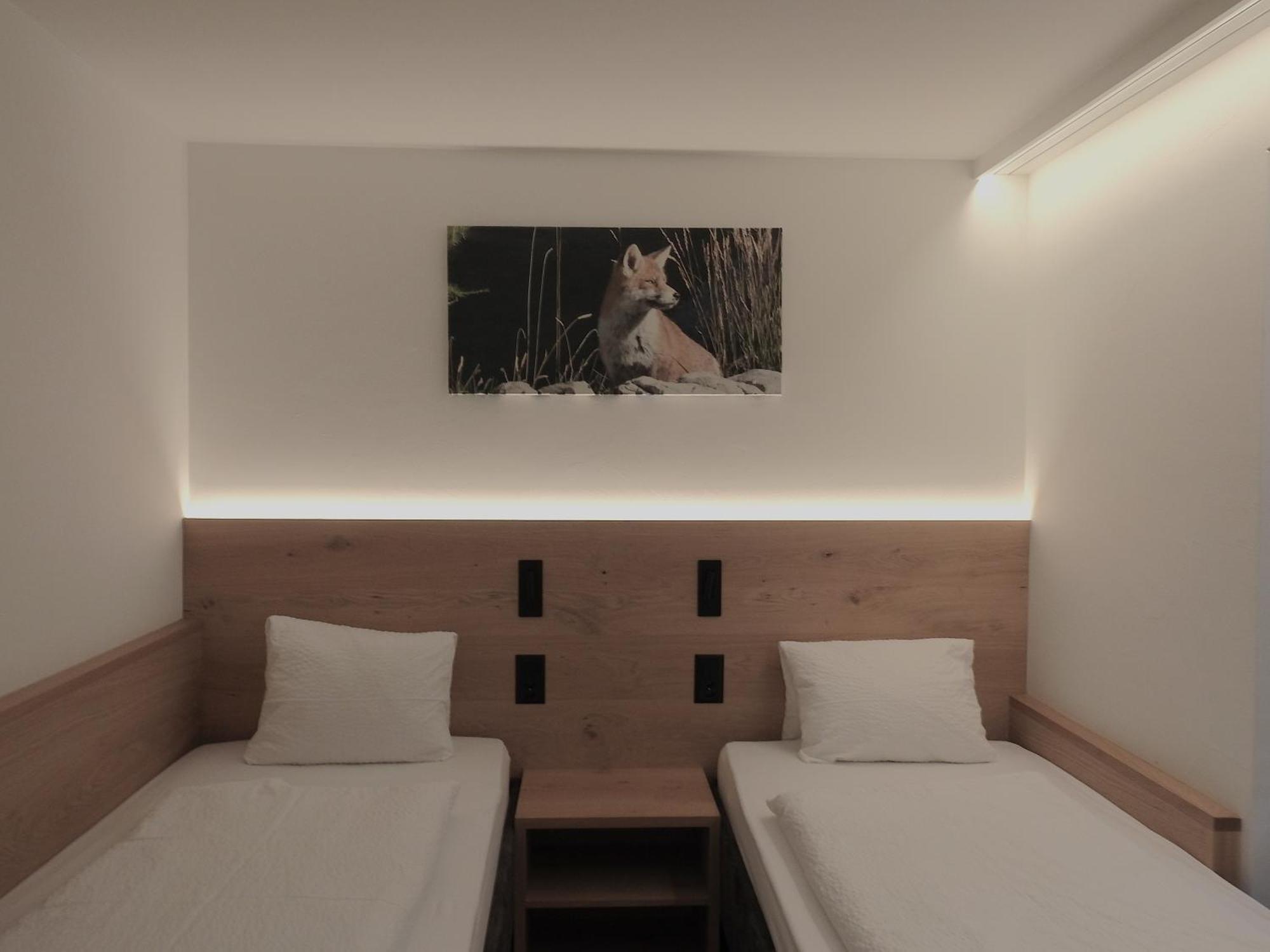 Hotel Spöl *
