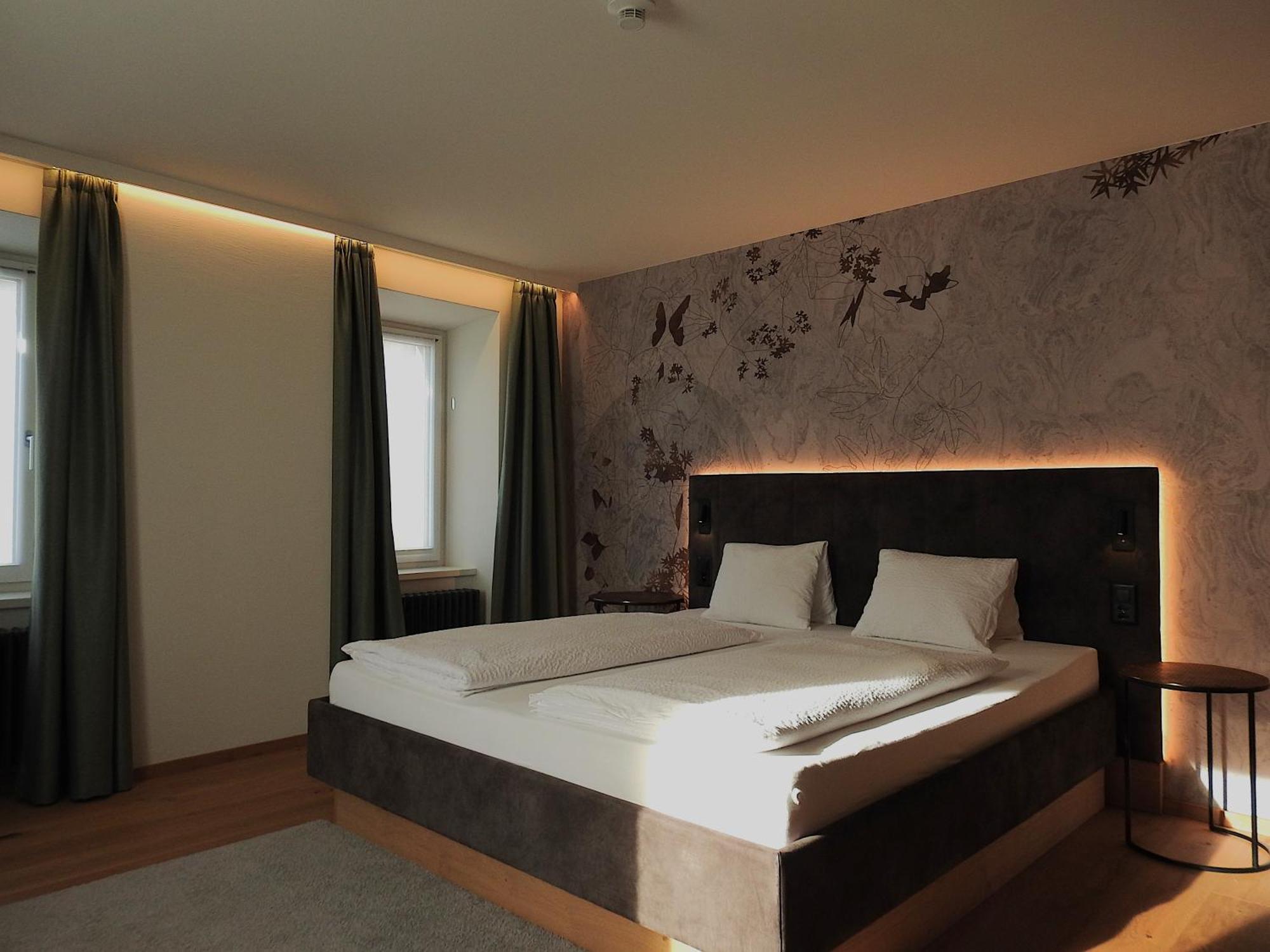 Spöl Hotel