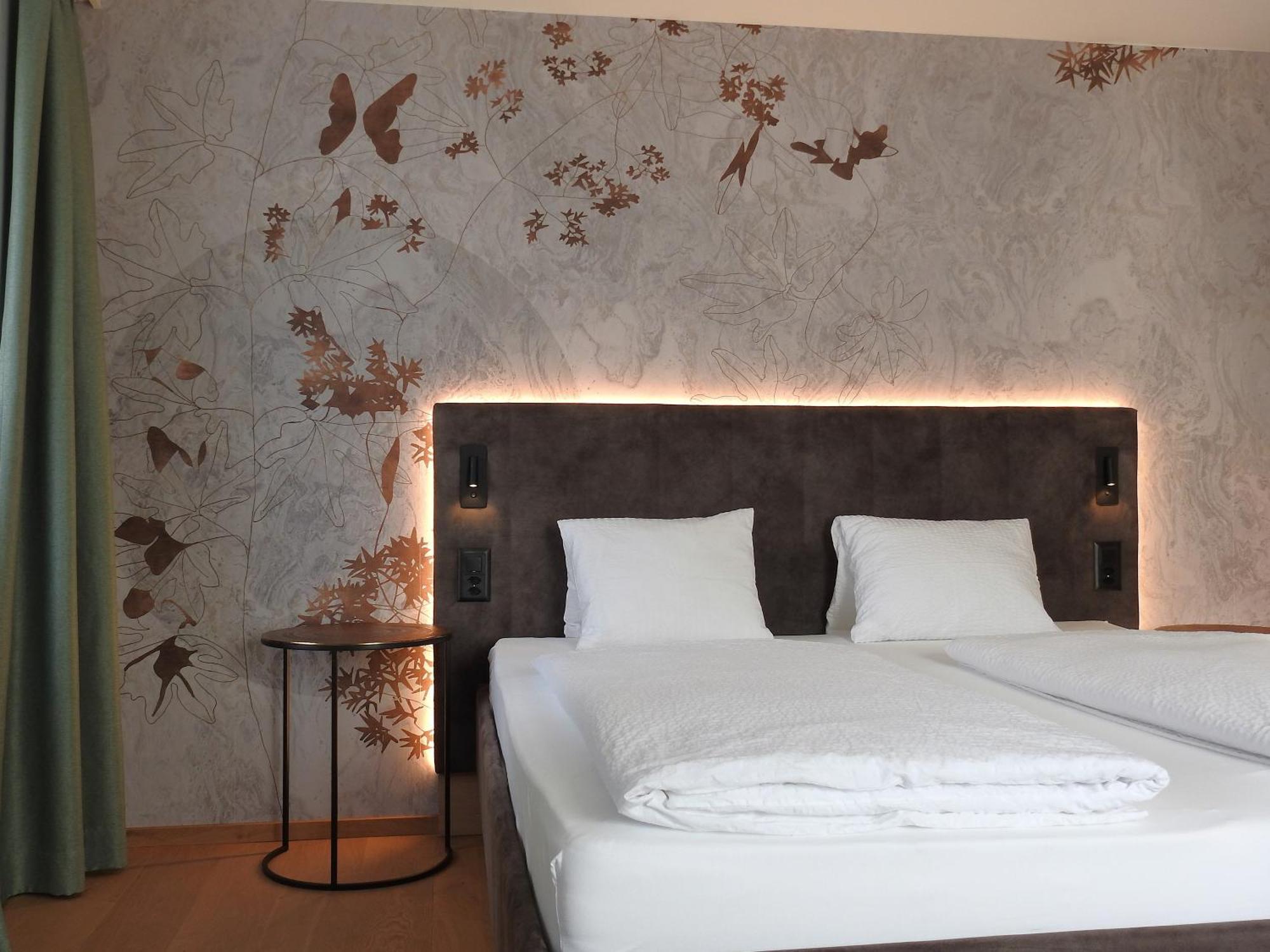 Hotel Spöl *
