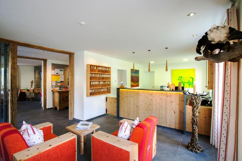 Spöl Hotel